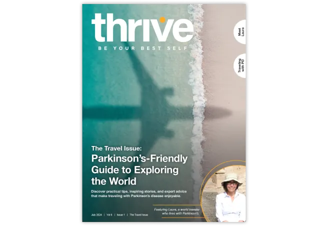 Thrive Newsletter icon